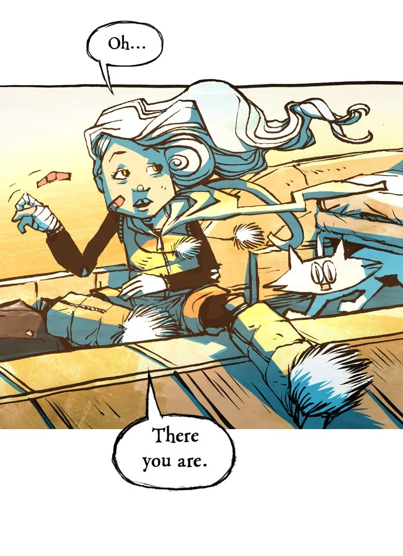 Sithrah Chapter 49 page 6 - 