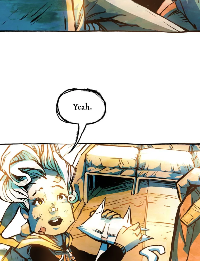 Sithrah Chapter 49 page 10 - 