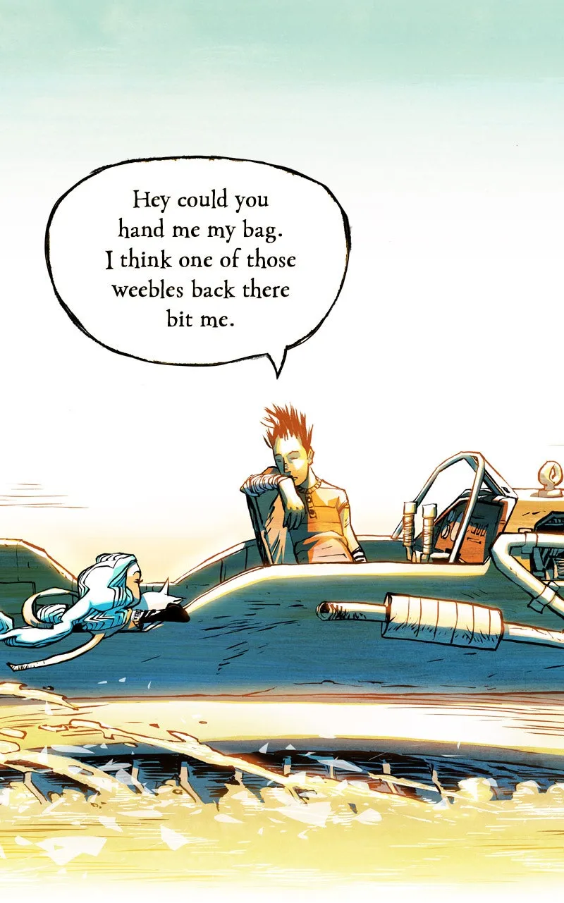 Sithrah Chapter 50 page 1 - 