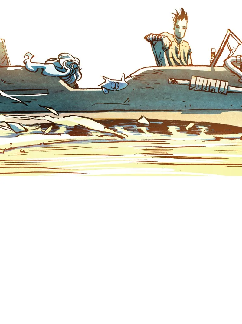 Sithrah Chapter 50 page 15 - 