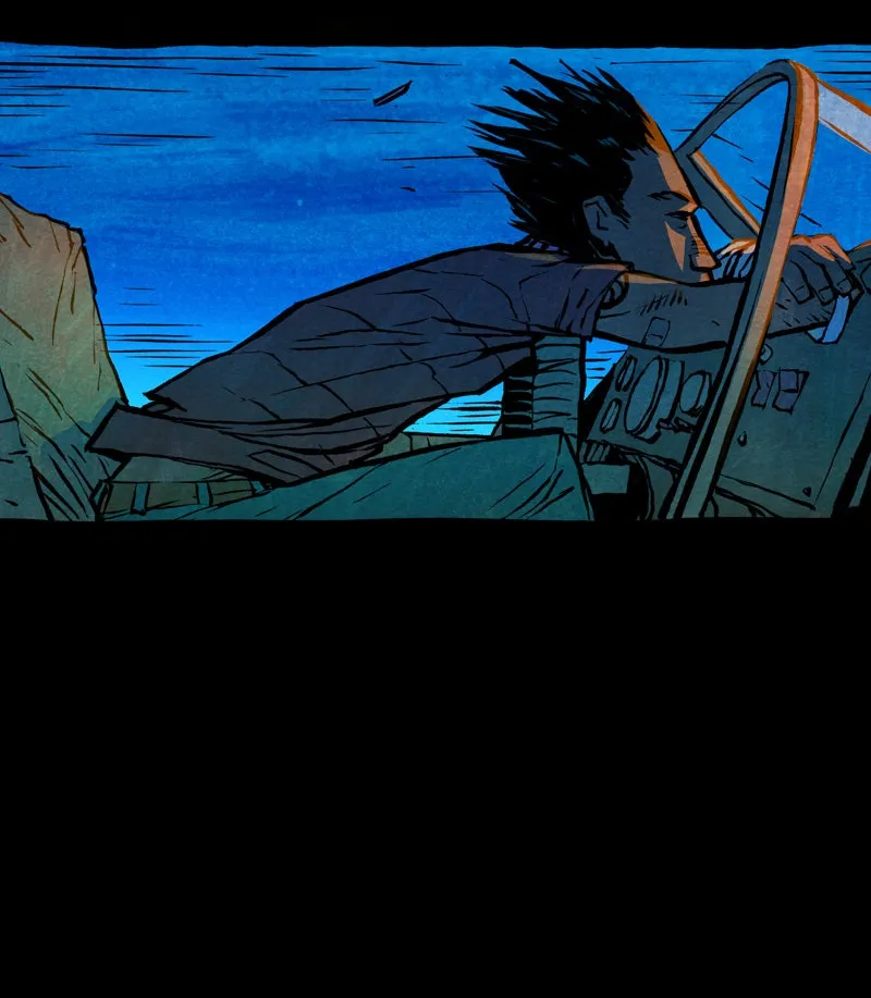 Sithrah Chapter 51 page 15 - 