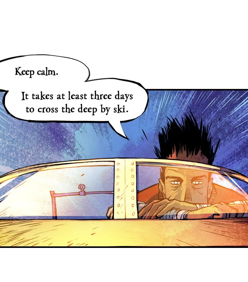 Sithrah Chapter 51 page 3 - 