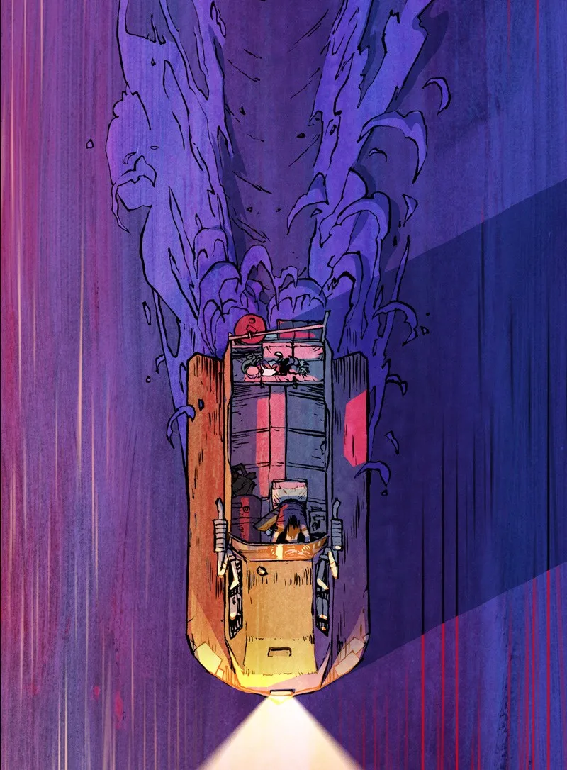 Sithrah Chapter 51 page 7 - 
