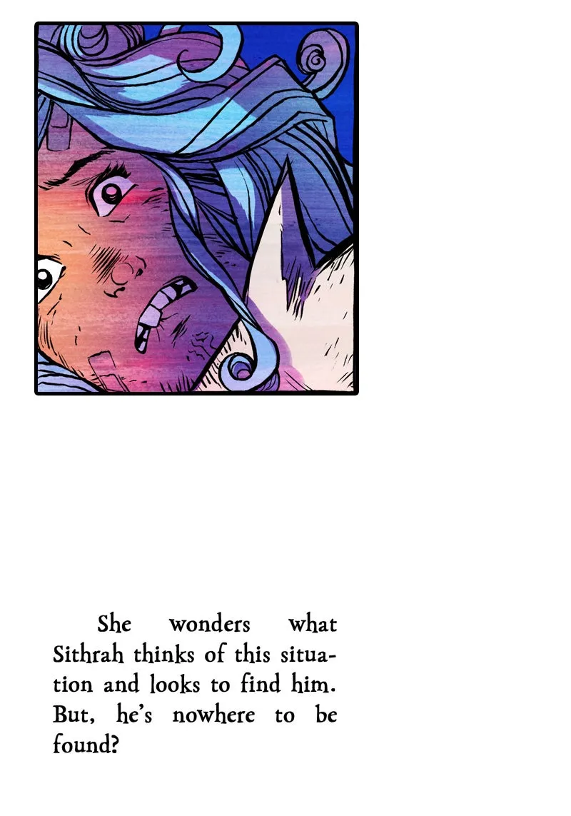 Sithrah Chapter 51 page 10 - 