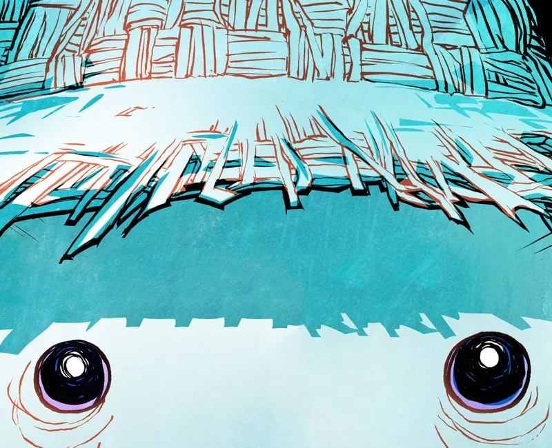 Sithrah Chapter 52 page 1 - 