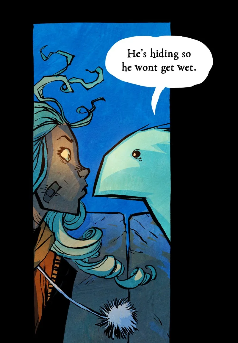 Sithrah Chapter 52 page 11 - 