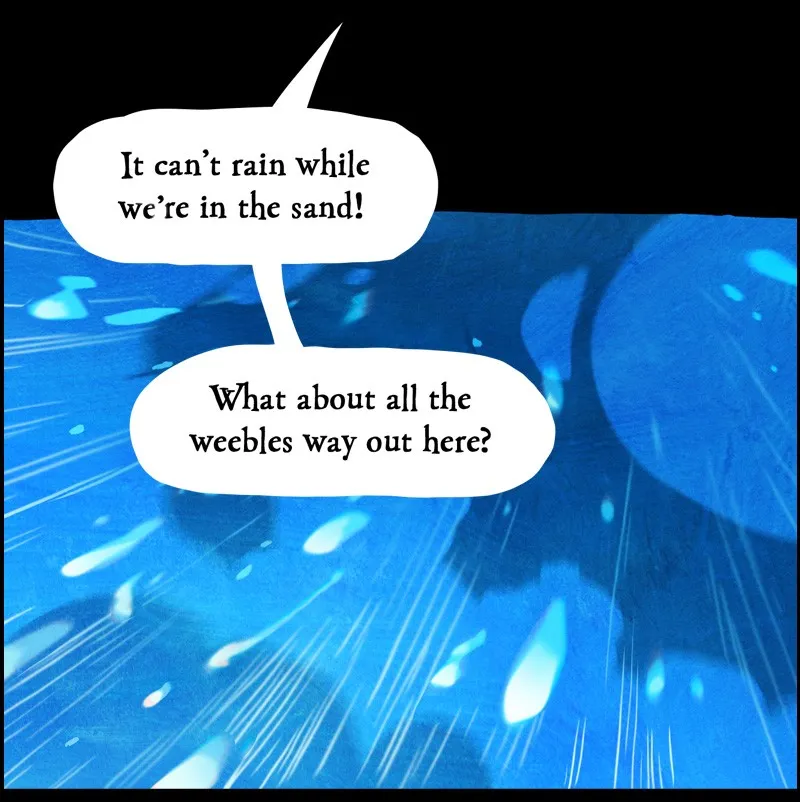 Sithrah Chapter 52 page 18 - 
