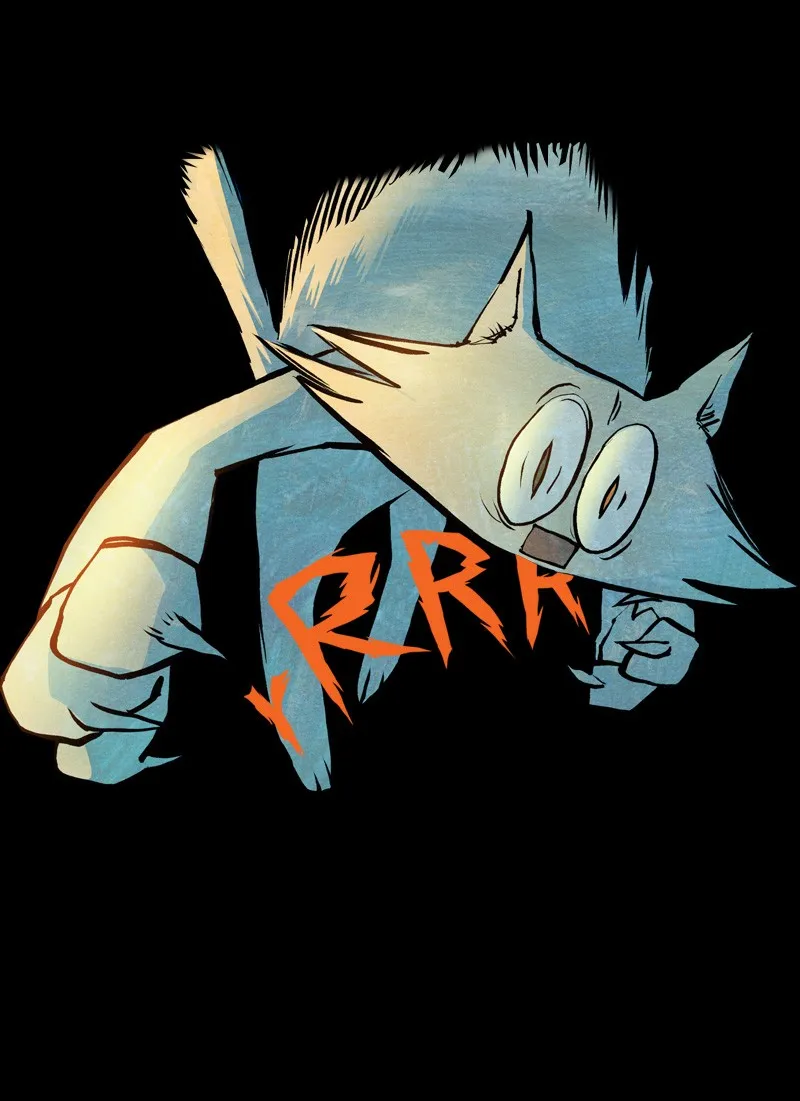 Sithrah Chapter 52 page 5 - 