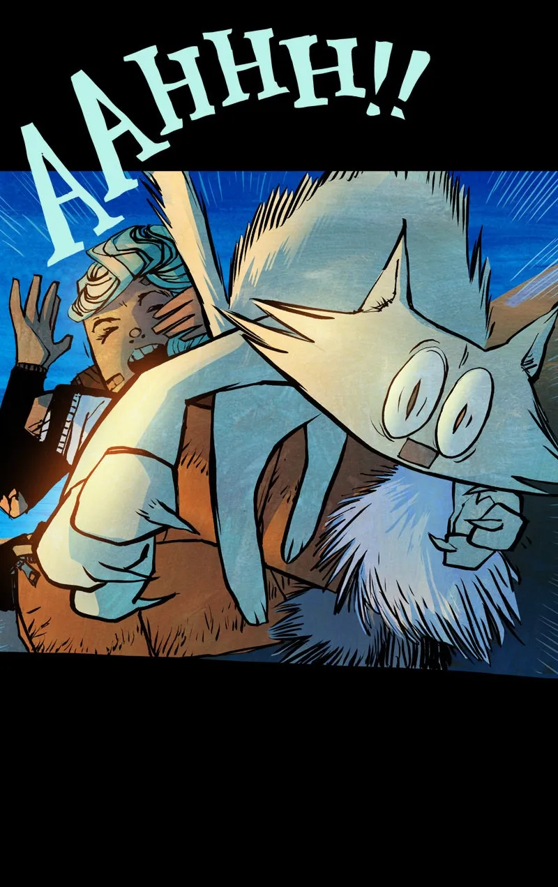 Sithrah Chapter 52 page 6 - 