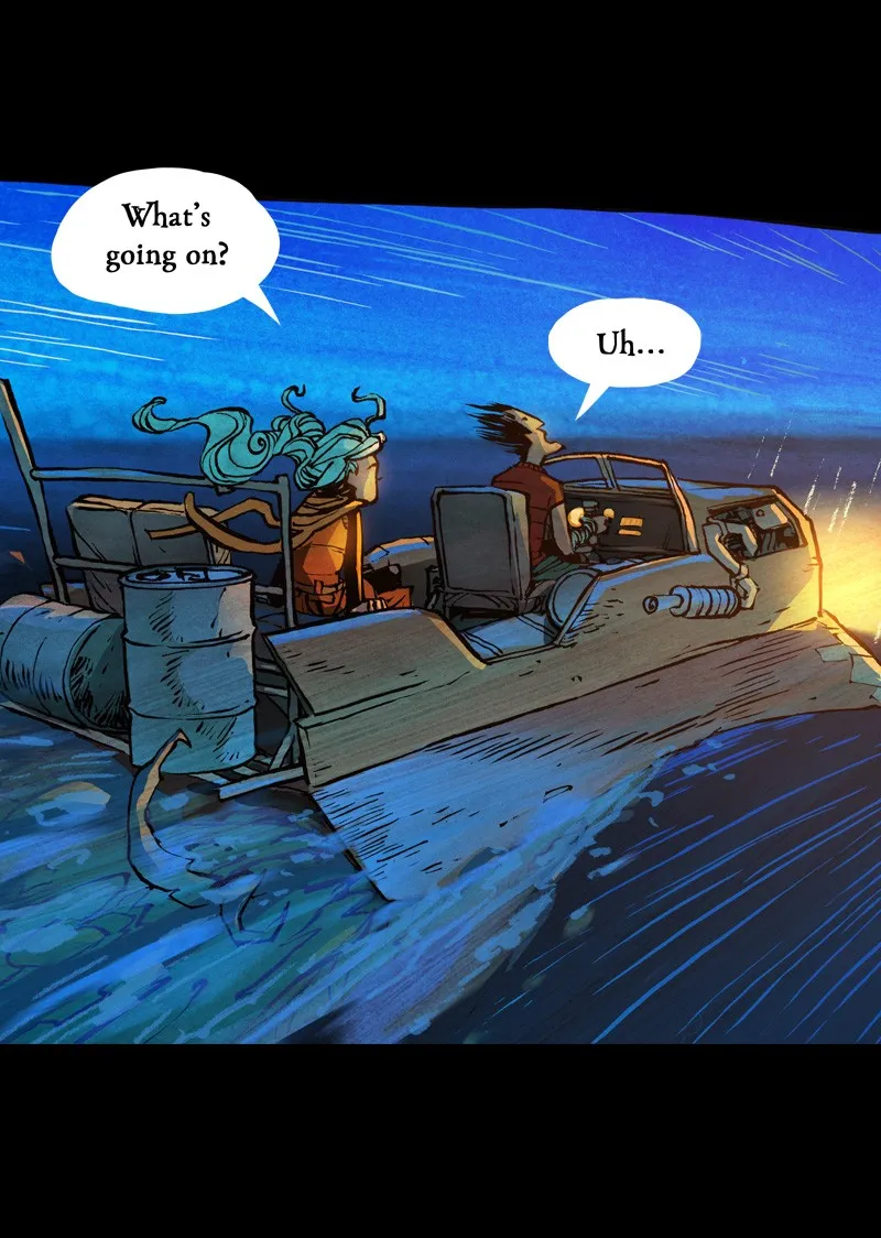 Sithrah Chapter 52 page 7 - 