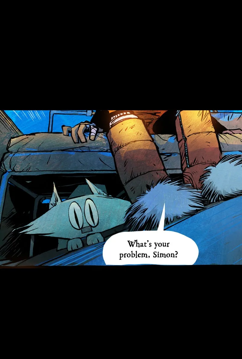 Sithrah Chapter 52 page 8 - 