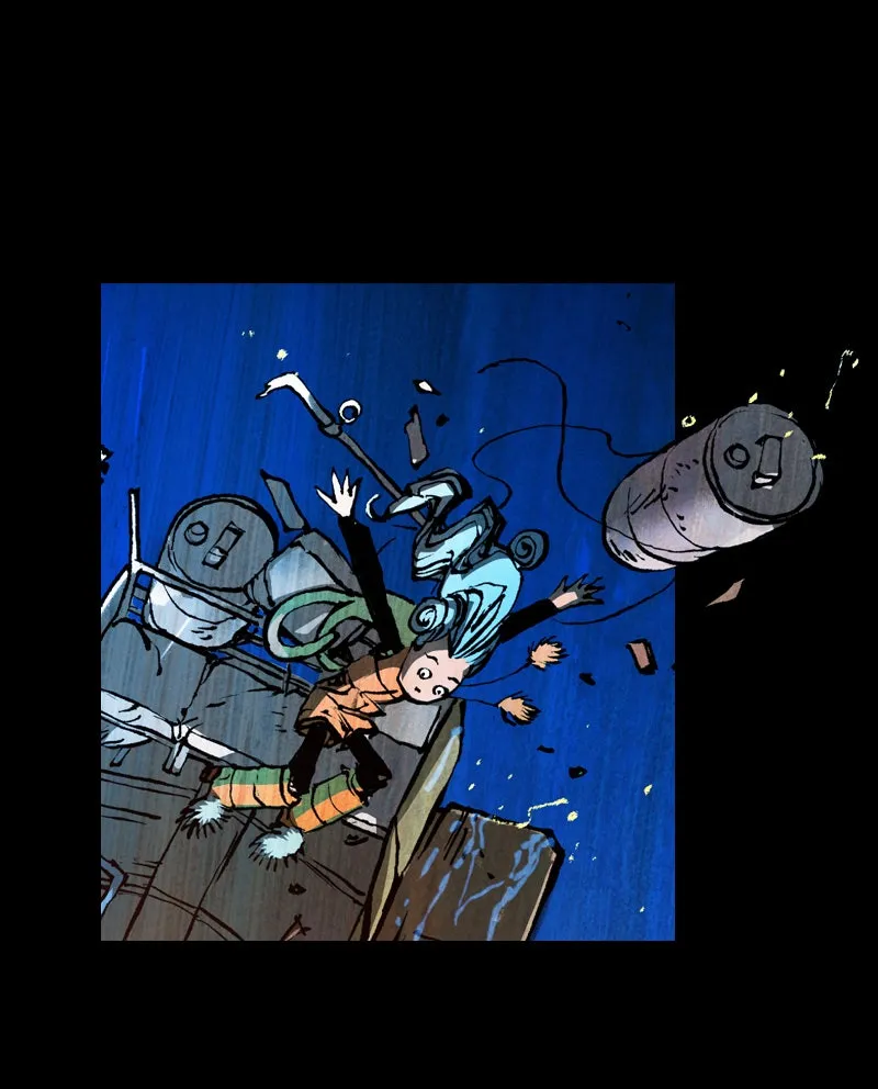 Sithrah Chapter 53 page 17 - 