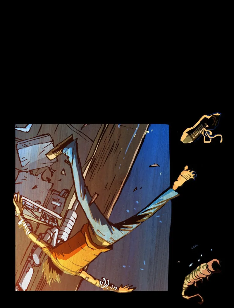 Sithrah Chapter 53 page 18 - 