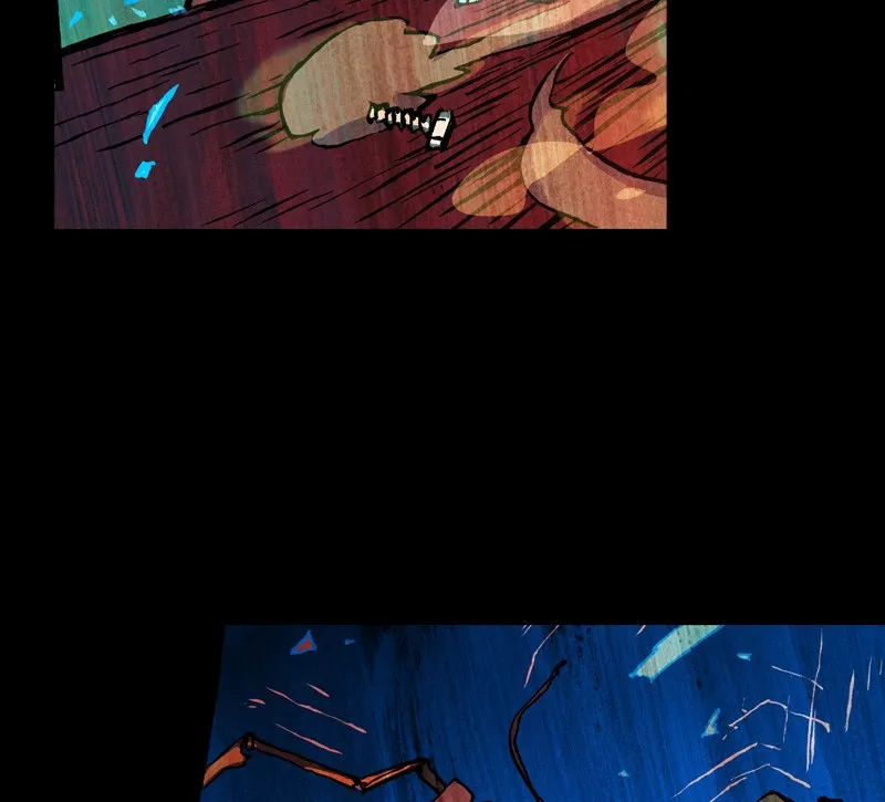 Sithrah Chapter 54 page 11 - 