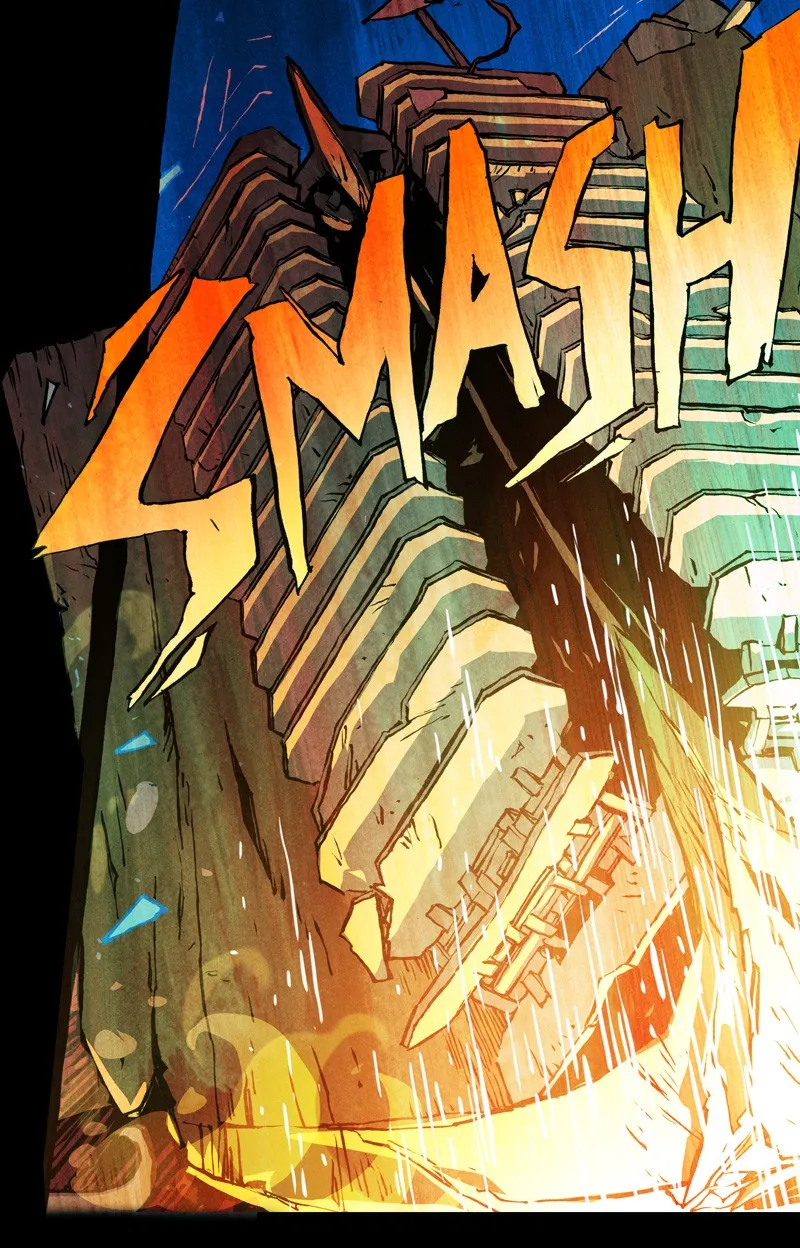 Sithrah Chapter 54 page 12 - 