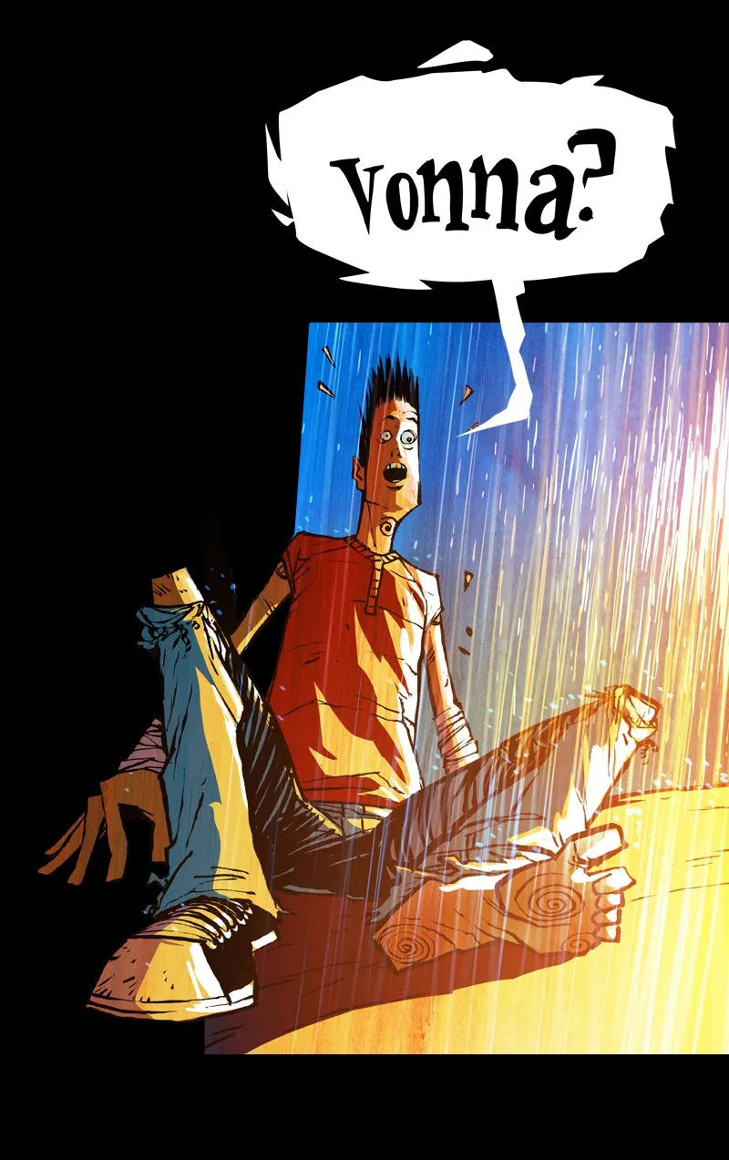 Sithrah Chapter 54 page 16 - 