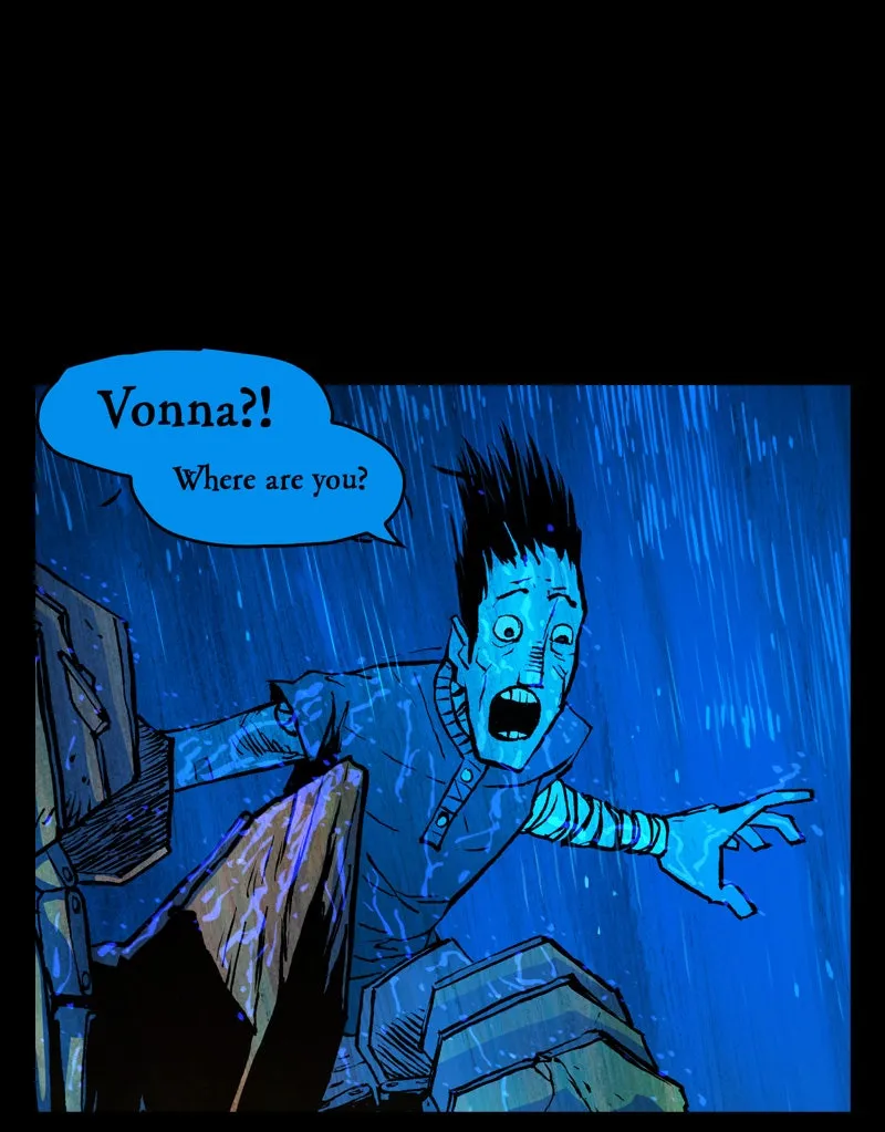Sithrah Chapter 54 page 17 - 