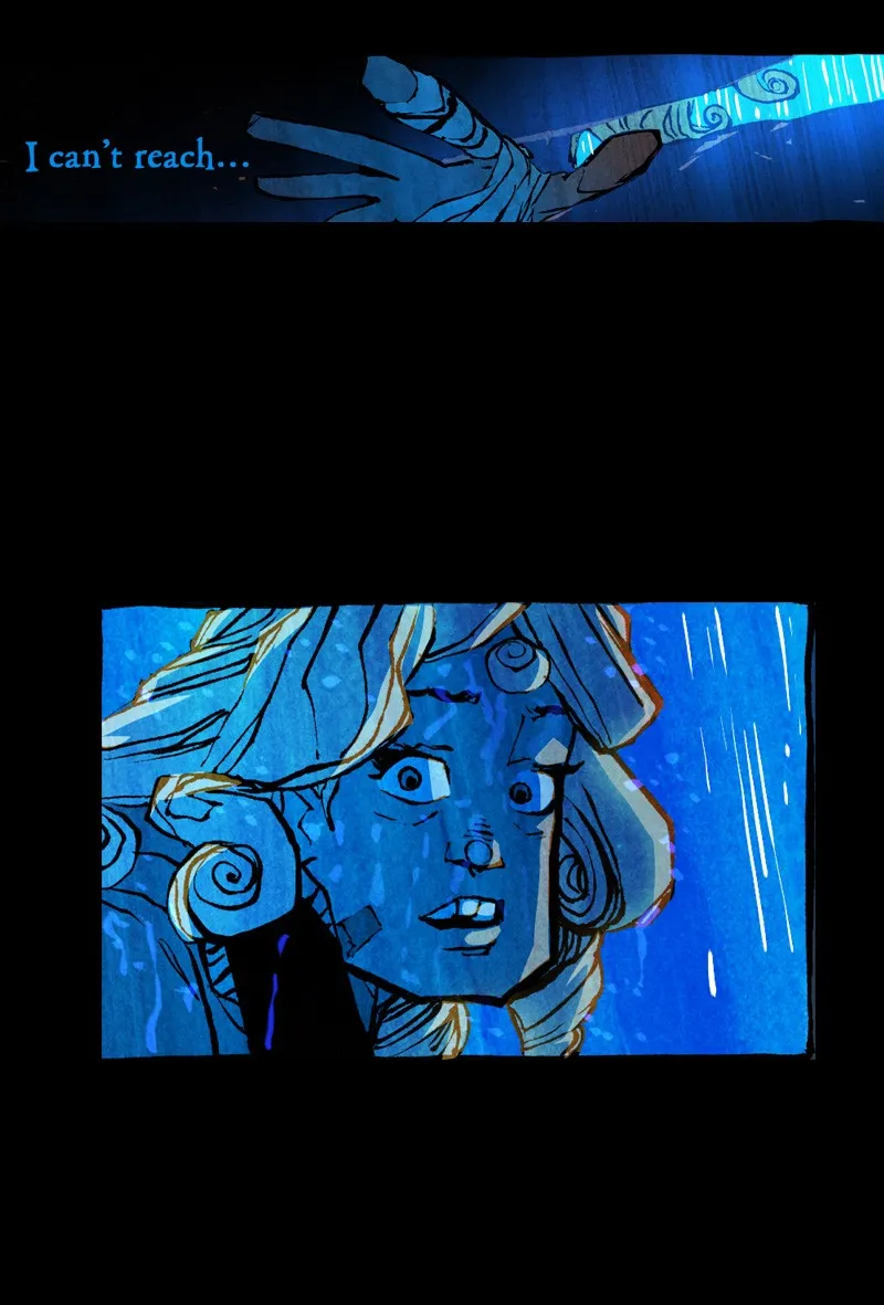 Sithrah Chapter 54 page 20 - 