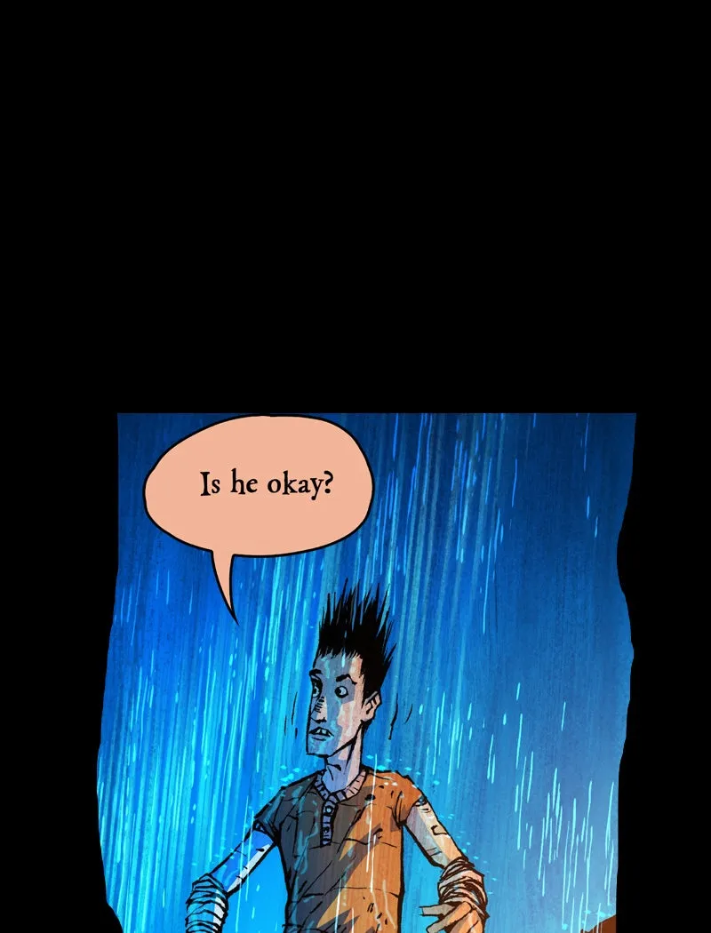 Sithrah Chapter 54 page 22 - 