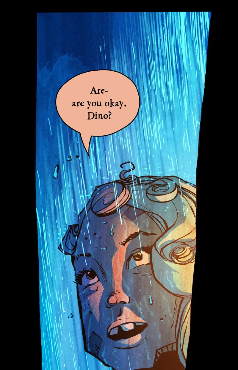 Sithrah Chapter 54 page 24 - 