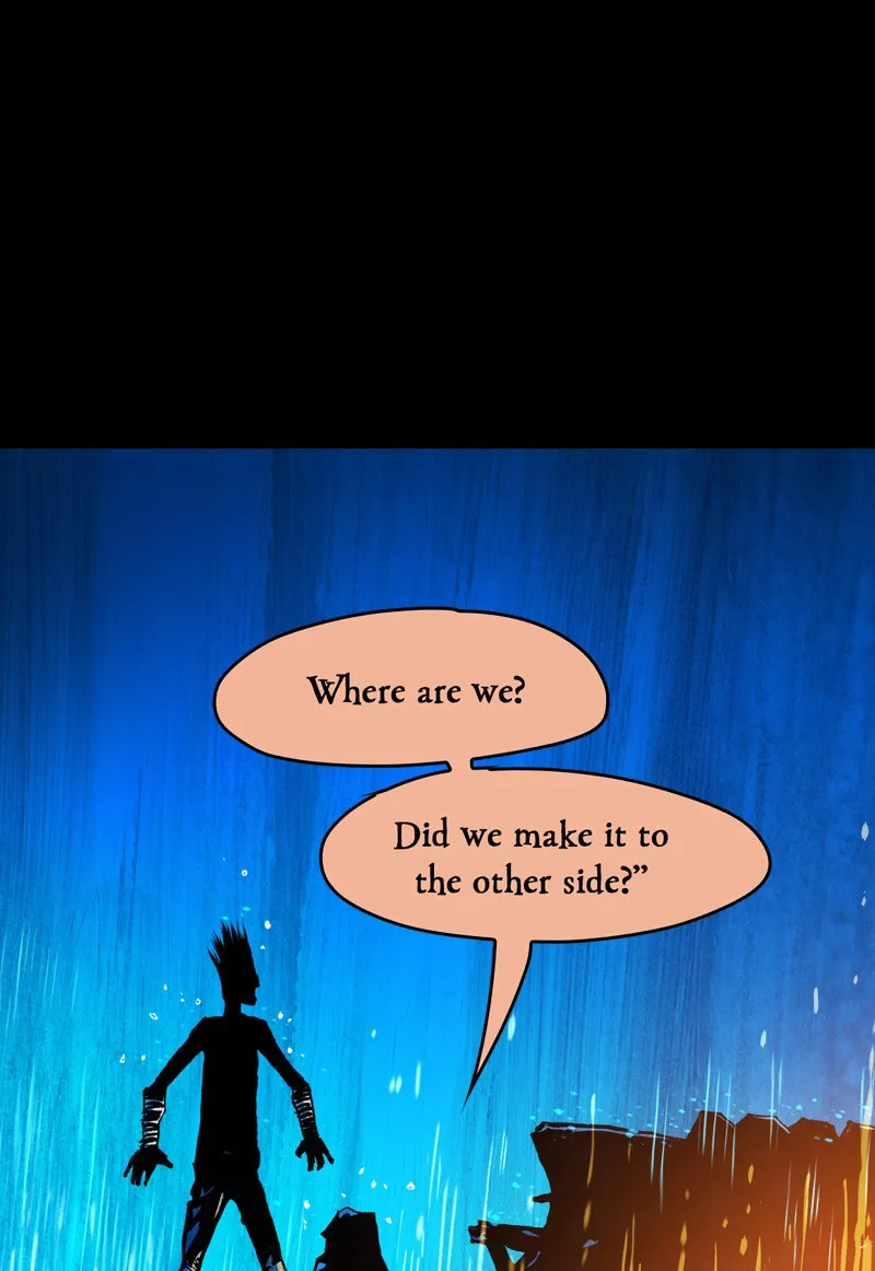 Sithrah Chapter 54 page 26 - 