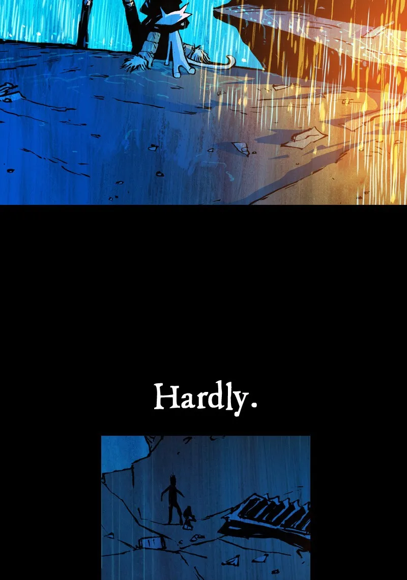 Sithrah Chapter 54 page 27 - 