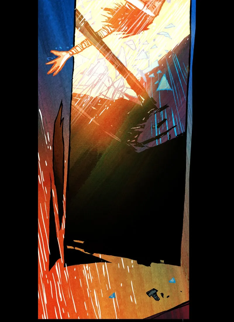 Sithrah Chapter 54 page 5 - 