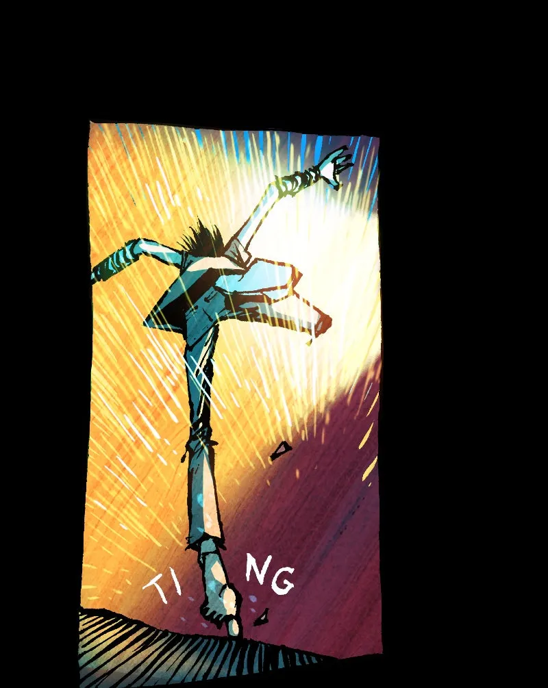 Sithrah Chapter 54 page 8 - 