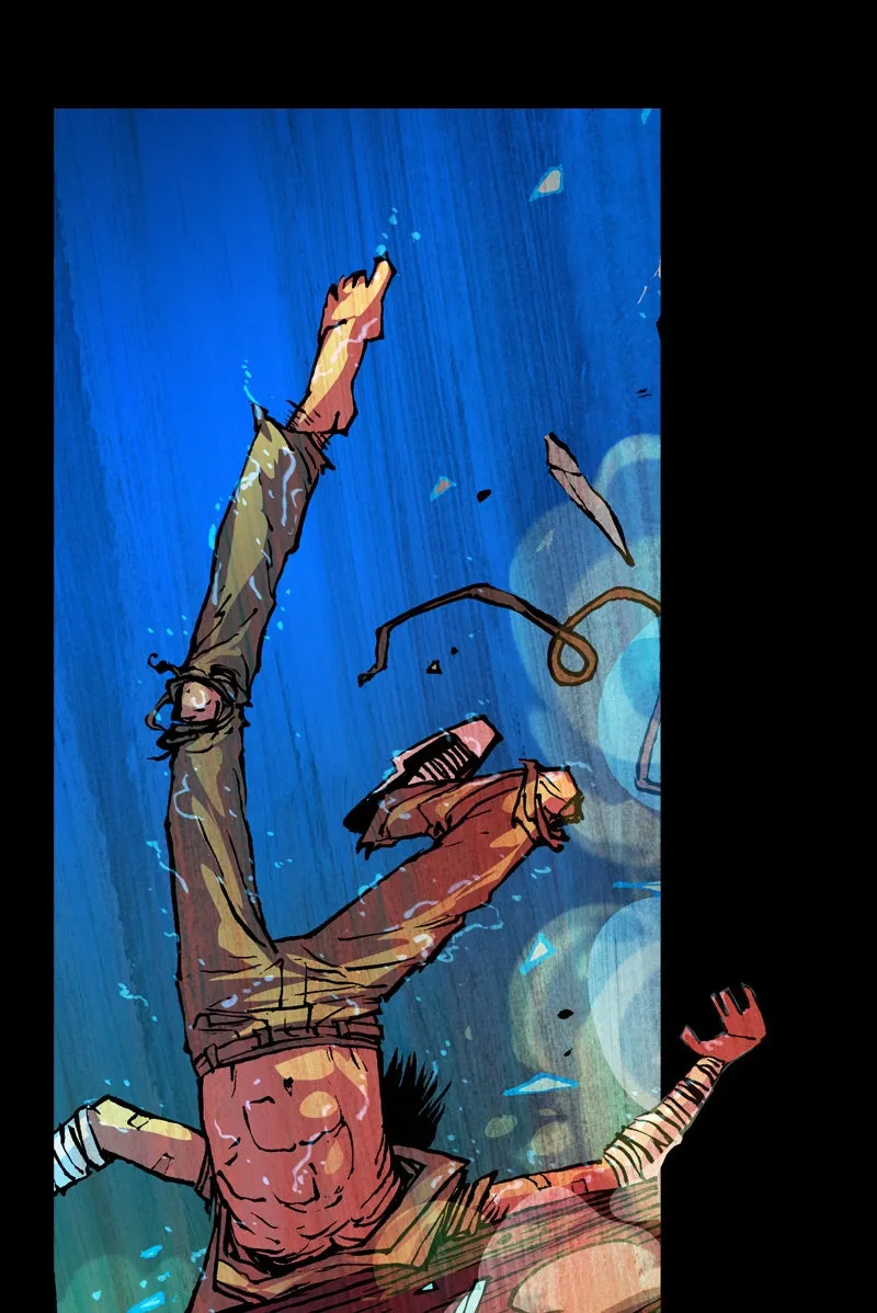 Sithrah Chapter 54 page 10 - 