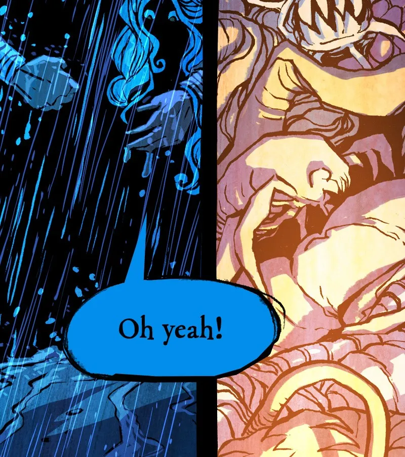 Sithrah Chapter 55 page 11 - 