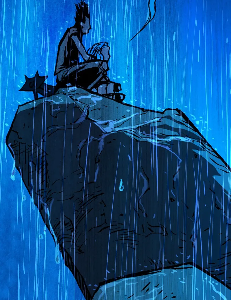 Sithrah Chapter 55 page 14 - 