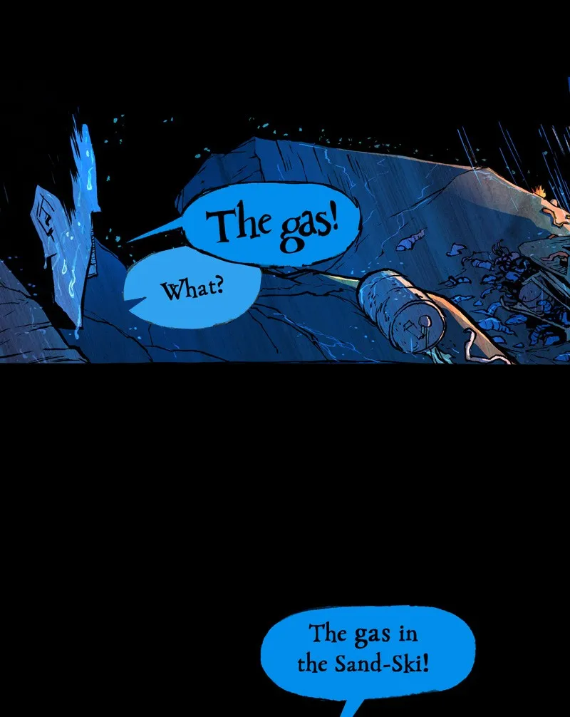Sithrah Chapter 55 page 19 - 