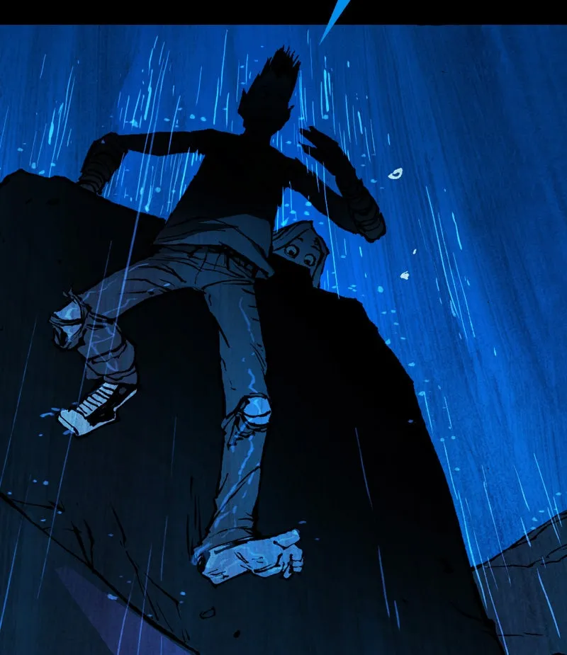 Sithrah Chapter 55 page 20 - 
