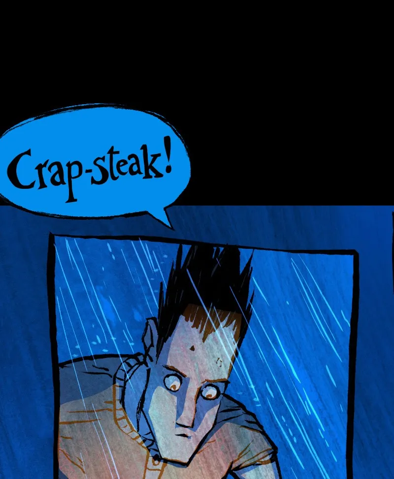 Sithrah Chapter 55 page 22 - 
