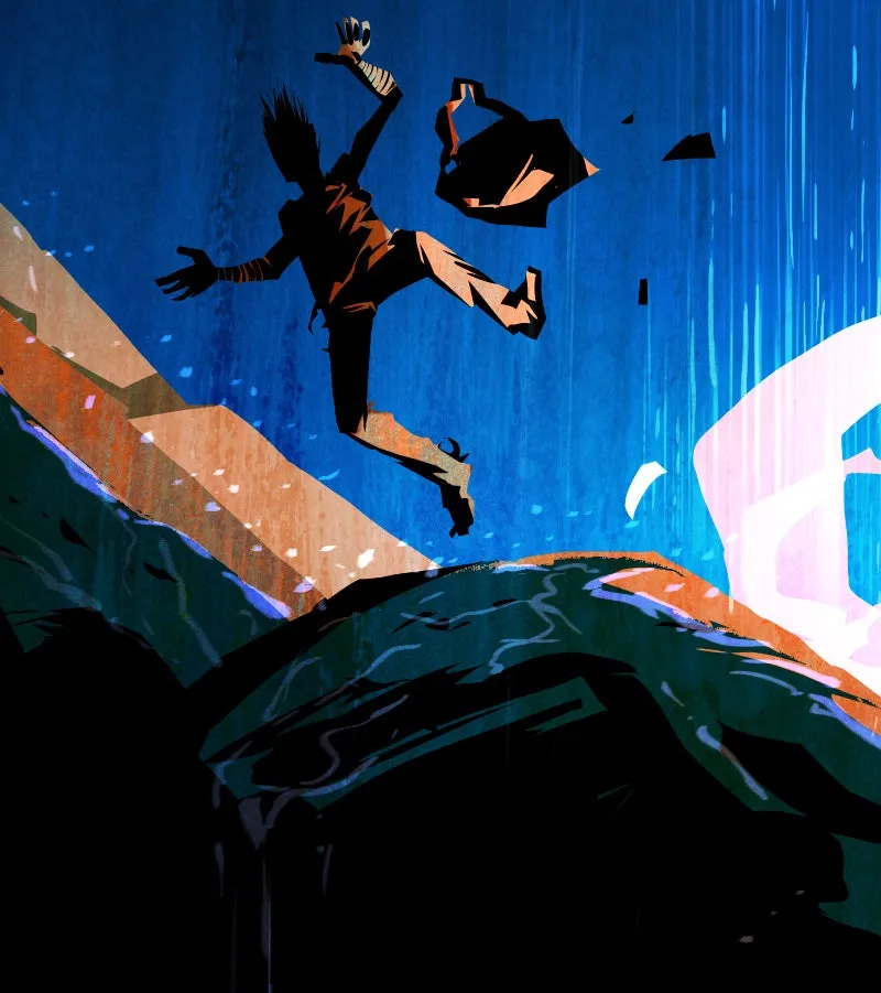 Sithrah Chapter 55 page 31 - 