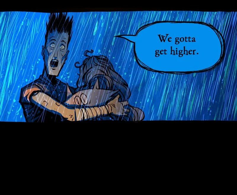 Sithrah Chapter 55 page 5 - 