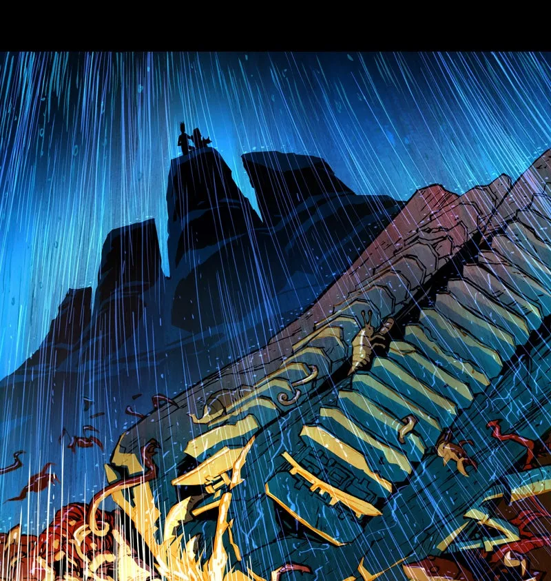 Sithrah Chapter 55 page 8 - 