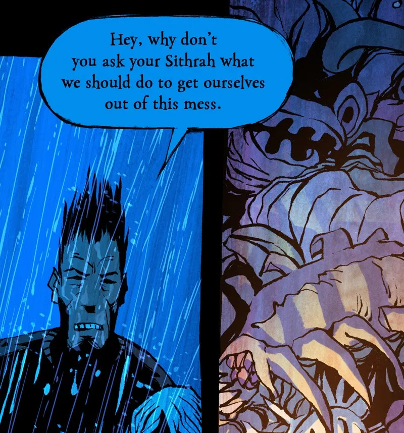Sithrah Chapter 55 page 10 - 