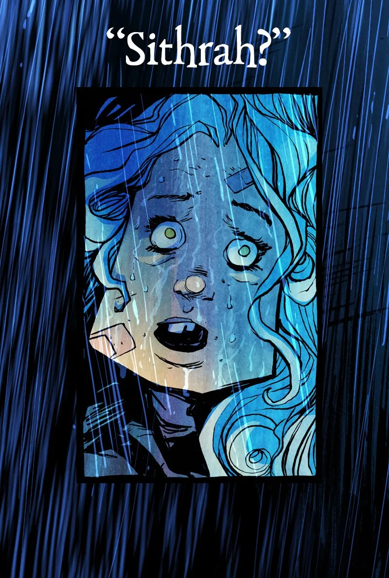 Sithrah Chapter 56 page 14 - 