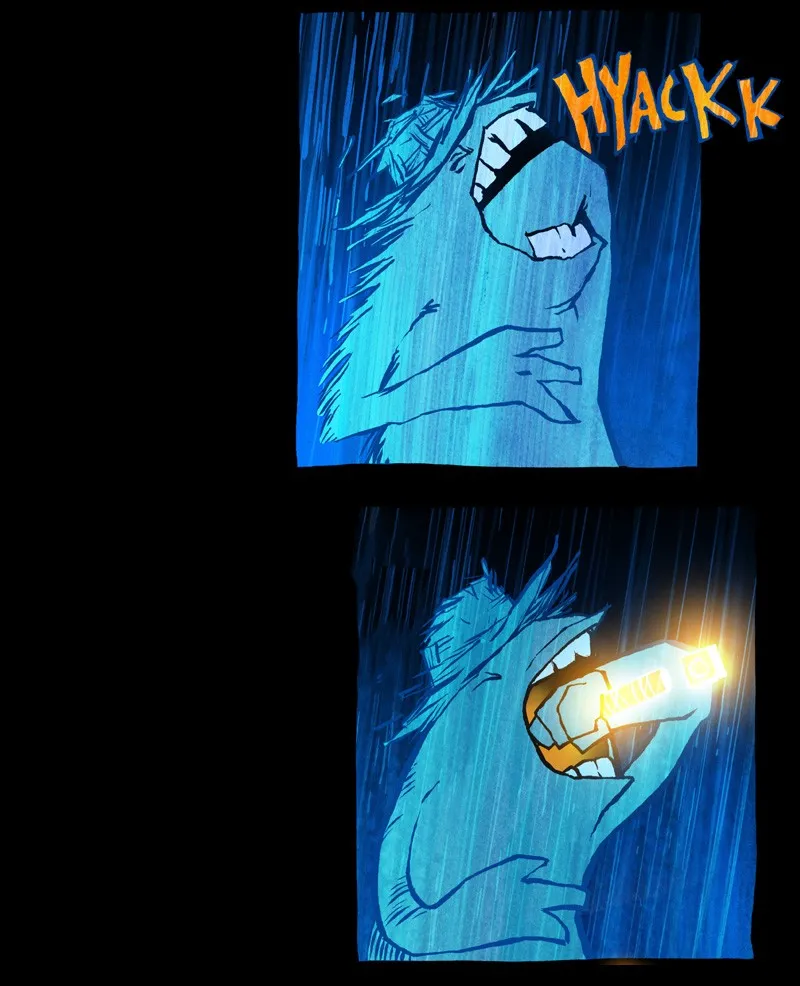 Sithrah Chapter 56 page 19 - 