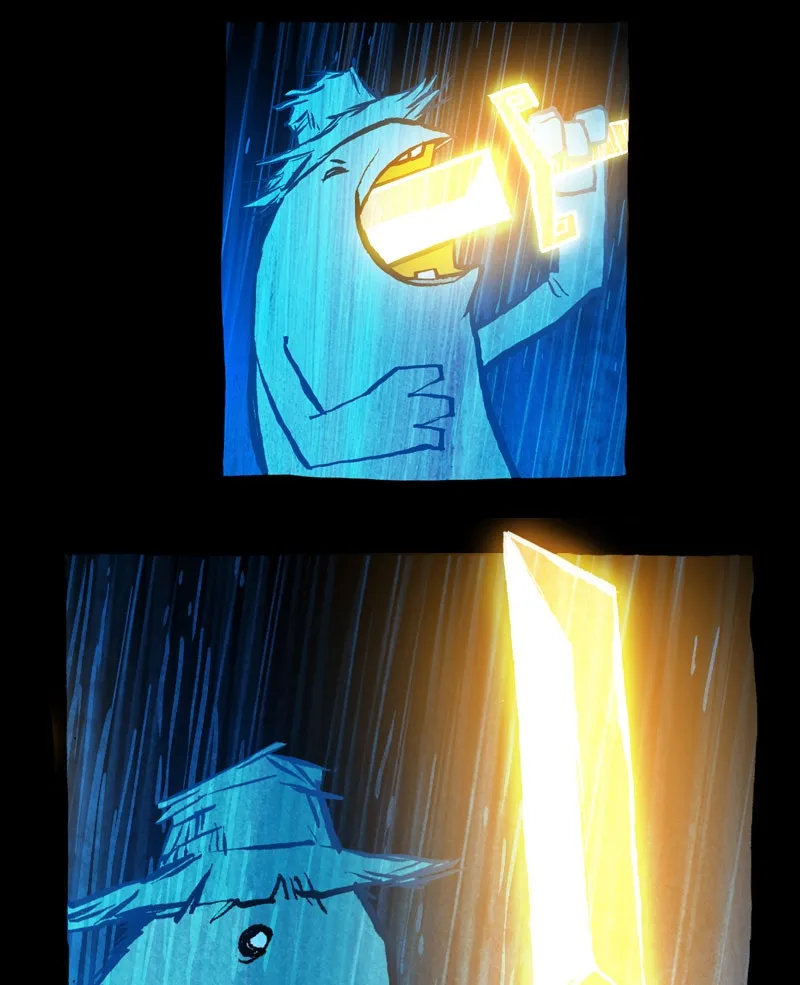 Sithrah Chapter 56 page 20 - 