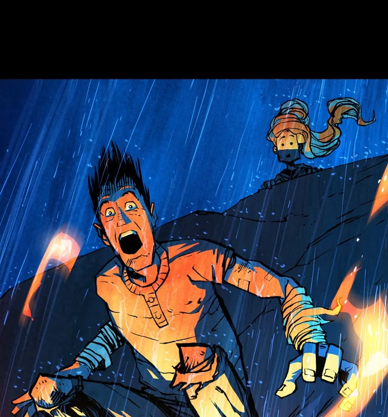 Sithrah Chapter 56 page 3 - 