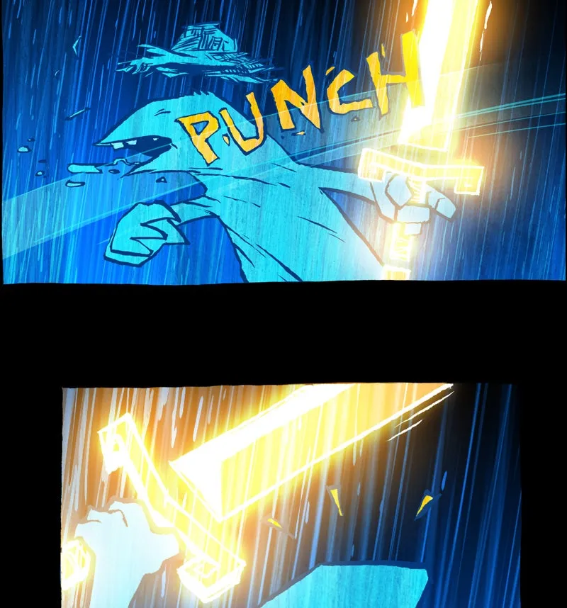 Sithrah Chapter 56 page 22 - 