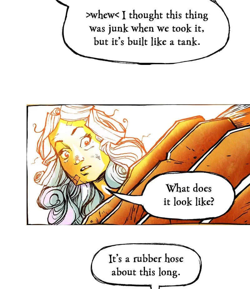Sithrah Chapter 57 page 12 - 