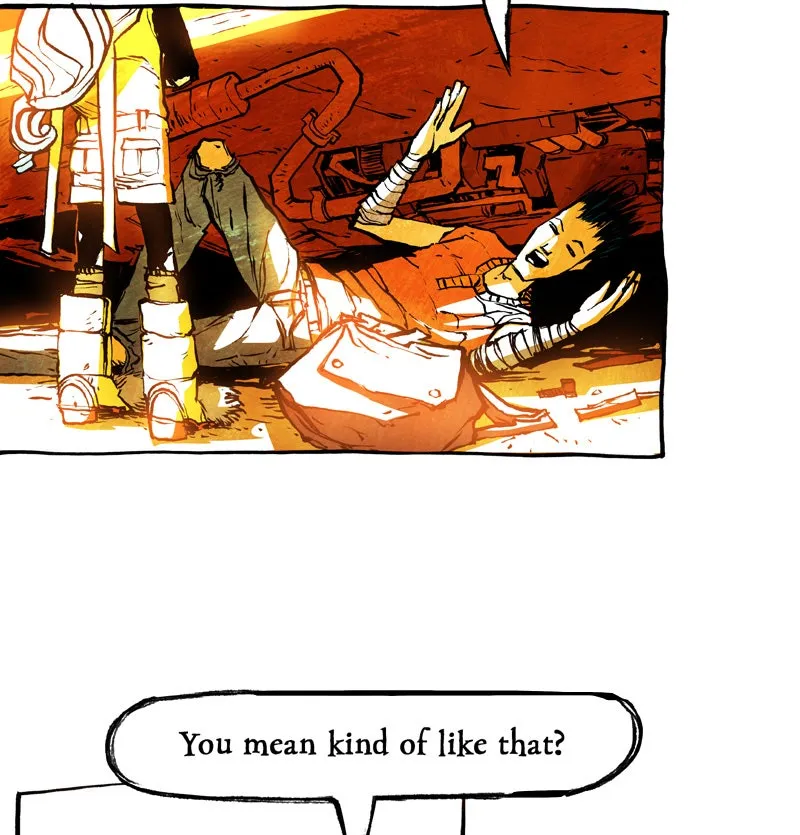 Sithrah Chapter 57 page 13 - 