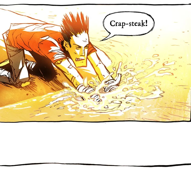 Sithrah Chapter 57 page 17 - 