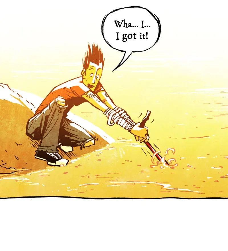 Sithrah Chapter 57 page 18 - 