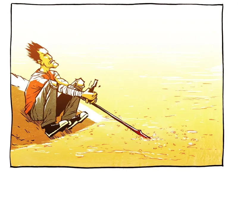 Sithrah Chapter 57 page 19 - 