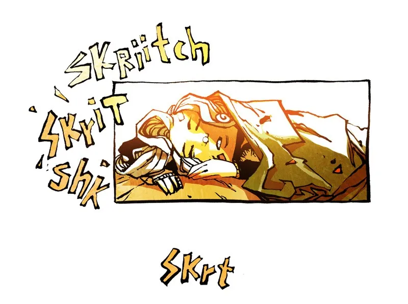 Sithrah Chapter 57 page 3 - 