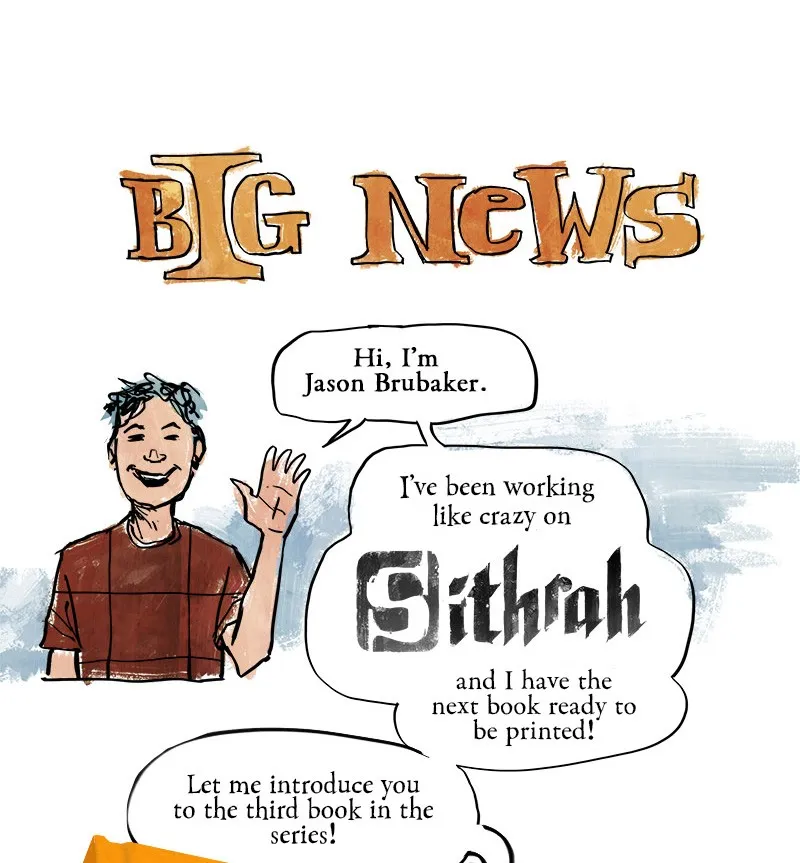 Sithrah Chapter 57 page 22 - 